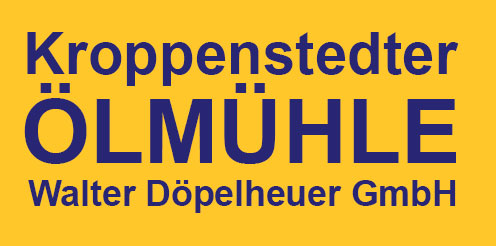 Kroppenstedter Ölmühle Walter Döpelheuer GmbH